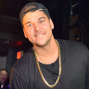 Rob Kardashian Rob Kardashian